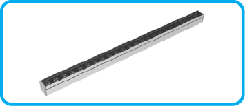 001-AZOOD LED WALL WASHER LIGHT SERIES 1304H 